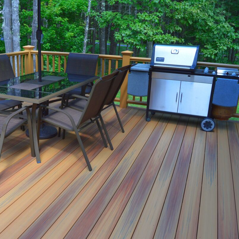 Simple Ways to Extend Deck Season